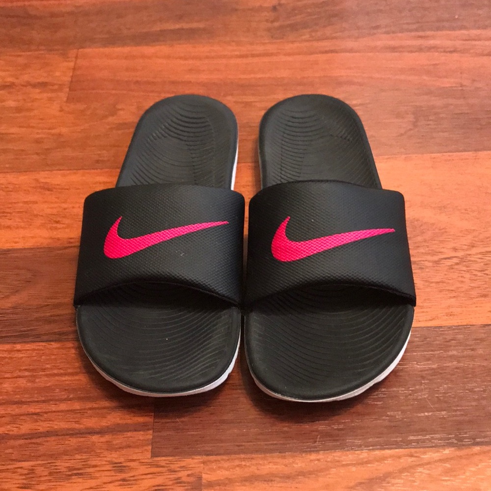 Nike sandals